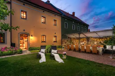 Image de Landhaus Luise by Interhome