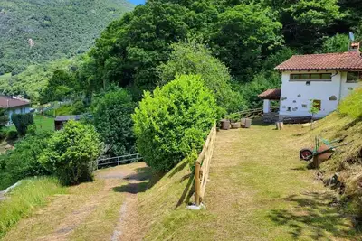 Image de Rustico Ca Mignolo by Interhome