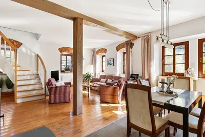 Image de mit Garten, Grill und Terrasse by Interhome