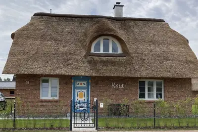 Image de Maison Knut by Interhome