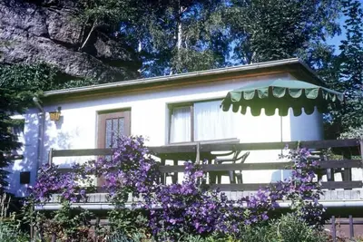 Image de Haus am Stein Haus 1 by Interhome