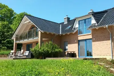 Image de Appartement Anker by Interhome