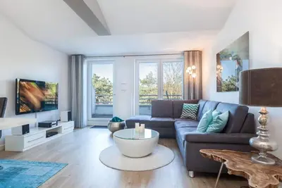 Image de Strandgut by Interhome