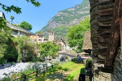 Image de MAva\"-Haus mit Blick aufs Wasser by Interhome