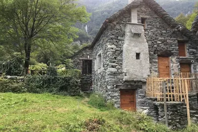 Image de Rustikales Ca'd'Damunt by Interhome