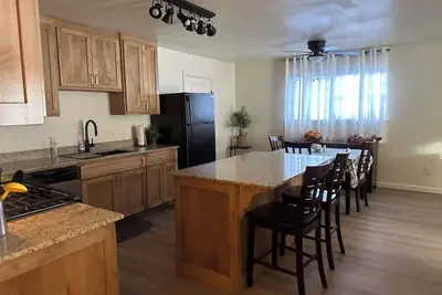 Image de Delightful 3-bedroom house with Ac in charming Owasso