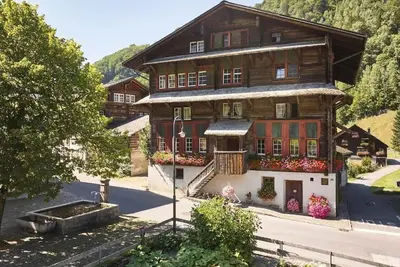 Image de Grosshaus by Interhome