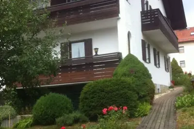 Image de Haus „Liesal“ by Interhome