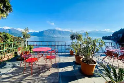 Image de Casa Giuseppe, Gerra by Interhome