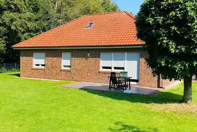 Image de Bungalow Waldglück by Interhome