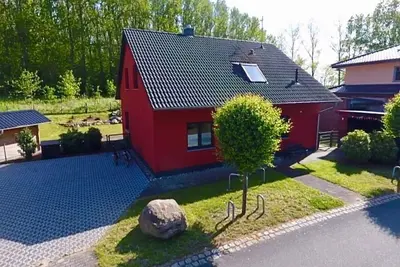 Image de Fishbone Erdgeschoss in Glowe by Interhome