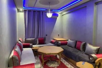 Image de Résidence Al Ossra 1 by Interhome