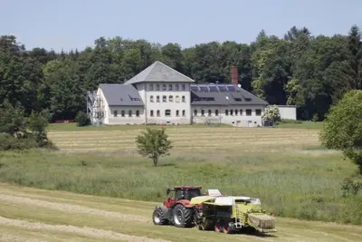 Image de Saydaer Höhe by Interhome