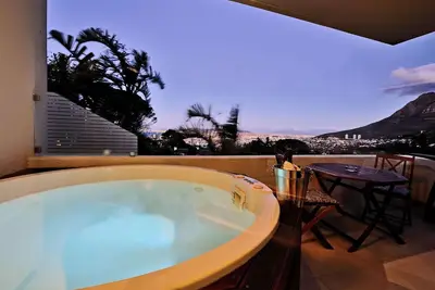 Image de 129 on Kloof Nek by Interhome