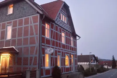 Image de Alte Apotheke by Interhome