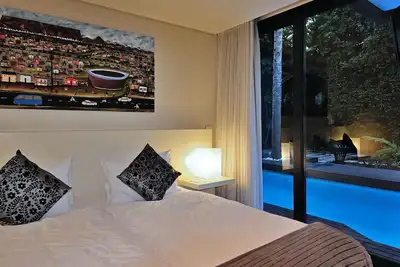 Image de 129 on Kloof Nek by Interhome