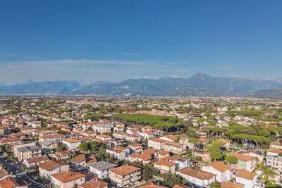Image de Confortable appartement pour 8 personnes avec Wifi, Tv et patio