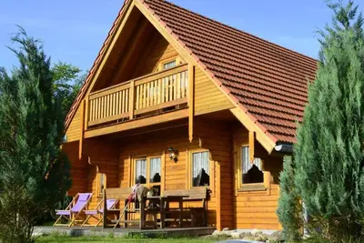 Image de Bayerwaldblockhaus by Interhome