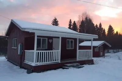 Image de Villa Cottage by Interhome