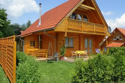 Image de Chalet  \" Jagdhaus\" by Interhome