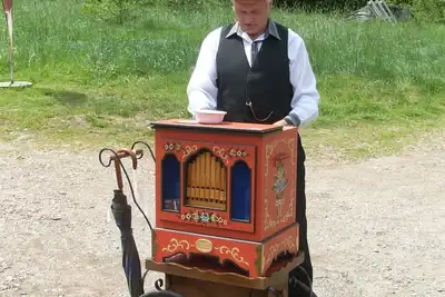 Image de Windrad by Interhome