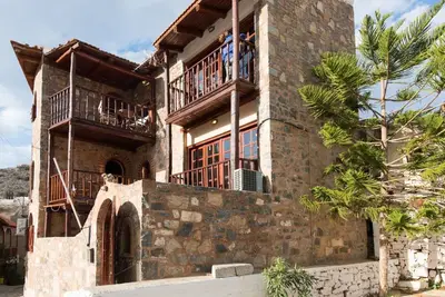 in Mavrikiano mit privatem Pool by Interhome