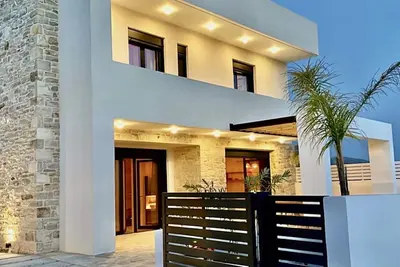 Image de \"Villa Nepenthe\" by Interhome