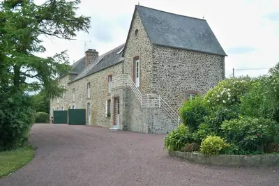 Image de Les Charmilles by Interhome