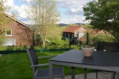 Image de \"Bärbel\" by Interhome