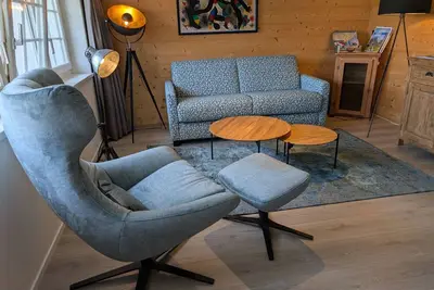 Alpfahrt by Interhome