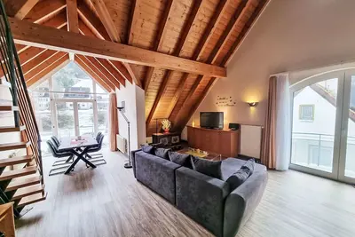 Image de Appartement Bär by Interhome