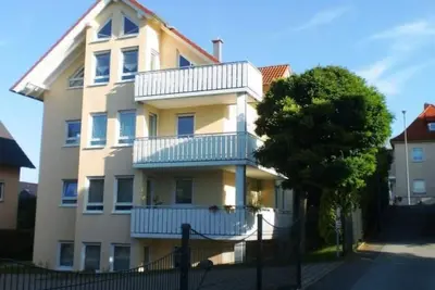 Image de mit Terrasse in ruhiger Lage by Interhome