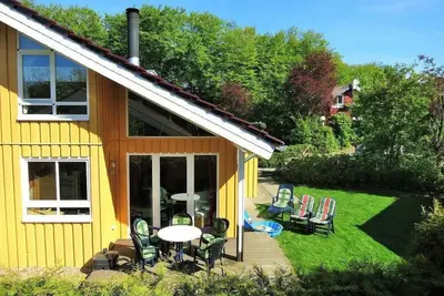 Maison Lea by Interhome