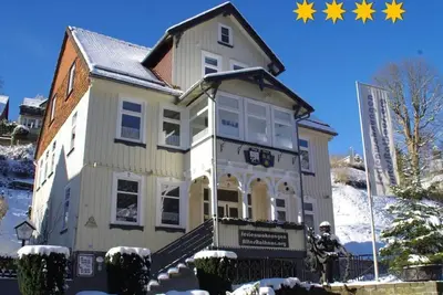 Image de Bürgermeisterwohnung AltesRathaus by Interhome