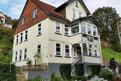 Image de Einzigartiges Ferienhaus in Wildemann by Interhome