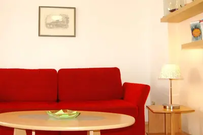 Image de 2-Raum-Ferienwohnung by Interhome