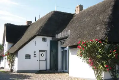 Image de Haus Möwennest by Interhome