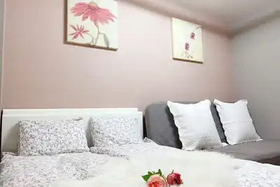 Image de New open 1 station from Namba, 2 rooms, max. 6 people.