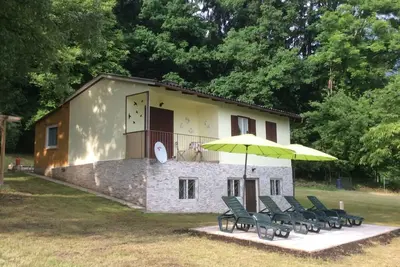 Image de in Steindorf Am Ossiacher See by Interhome