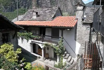 Image de Casa Anna by Interhome