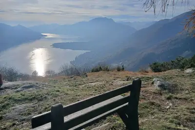 Image de Monti di Motti Ferienhaus inmitten der Natur by Interhome