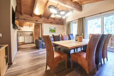 Image de Penthouse-Suite by Interhome