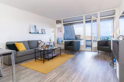 Image de Seaside by Interhome