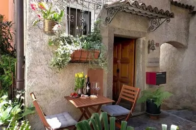 Image de Casa al Vento by Interhome