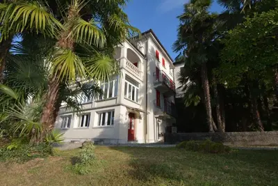 Image de Villa Piccolo Mondo by Interhome