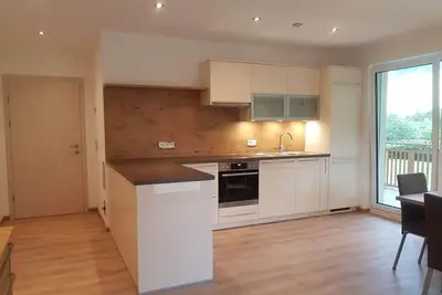 Image de Appartement - Bergblick by Interhome