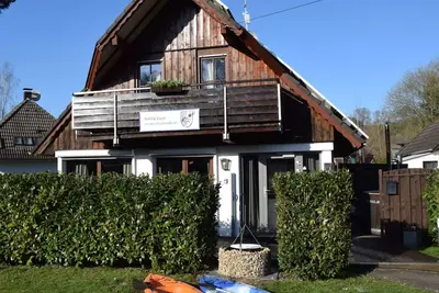 Image de mit Hot Tub by Interhome