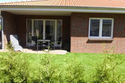 Image de Barrierefreie FeHausHälfte mit Terrasse by Interhome