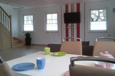 Image de Appartement 4 by Interhome