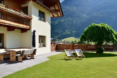 Image de Tirol in Umhausen by Interhome